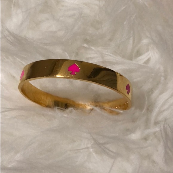 Kate ♠️ Bangles Set - Picture 2 of 6